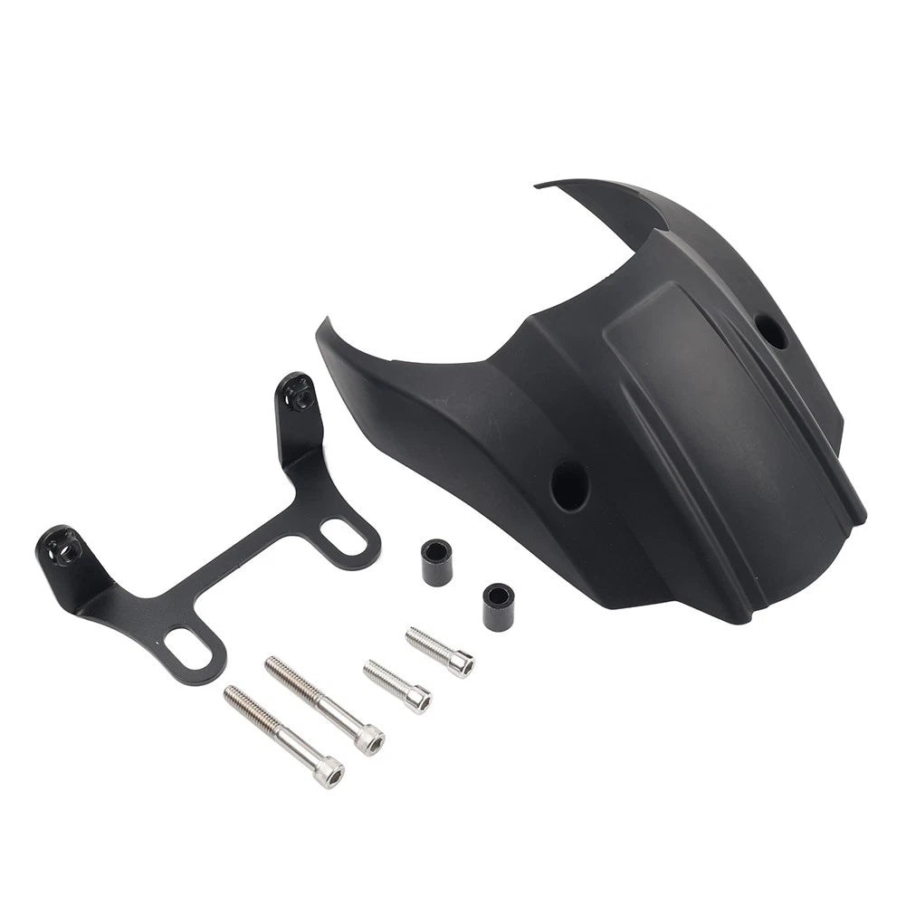 Front Headlight Fairing Cover Mask for Harley Softail Breakout (2015–2022)