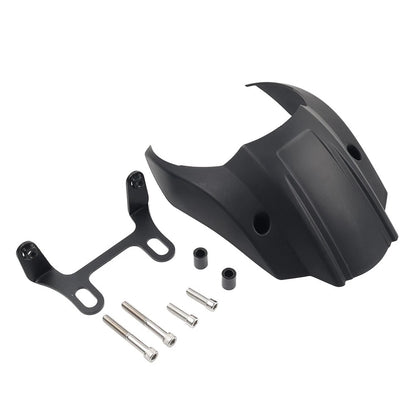 Front Headlight Fairing Cover Mask for Harley Softail Breakout (2015–2022)