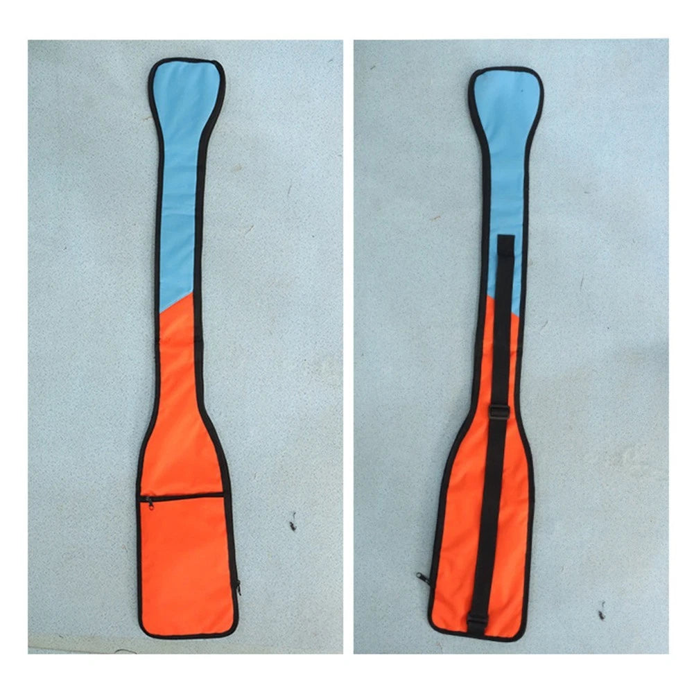 Lightweight Paddle Storage Bag for Kayak Canoe (Universal Fit)