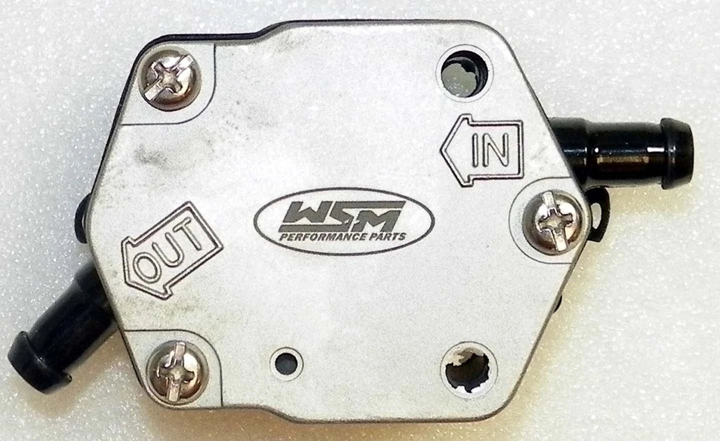 Fuel Pump Assembly for Yamaha 115-300 Hp (600-105)