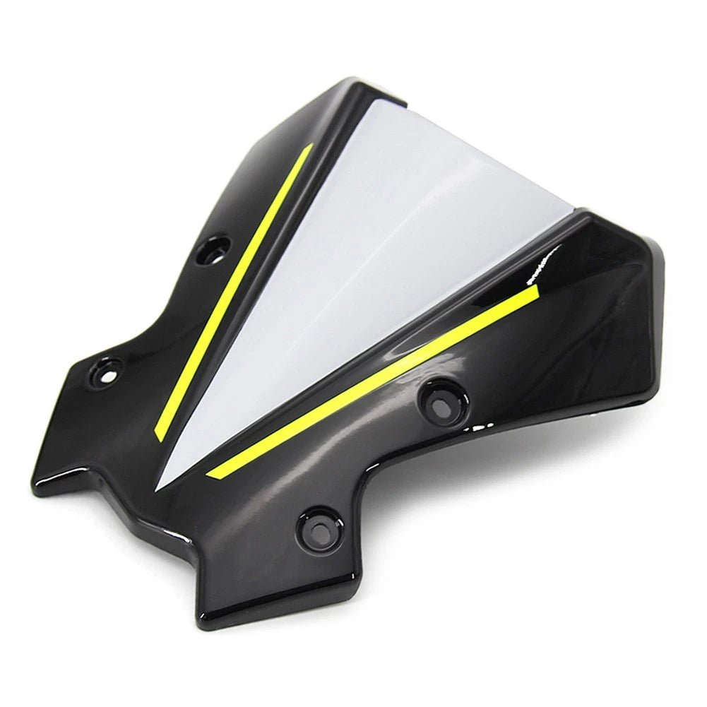 Windshield for Kawasaki Z 900 Z 650 (2020) Black & White