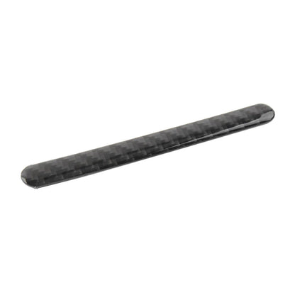 Handbrake Armrest Box Keyhole Trim for Jeep Wrangler JK (2011–2017)
