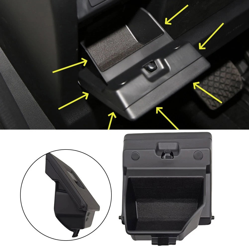 Replacement Front Left Instrument Storage Box for Mazda CX30 DHB464180