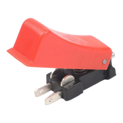 Set of 8 Trigger Switches for MIG Welding