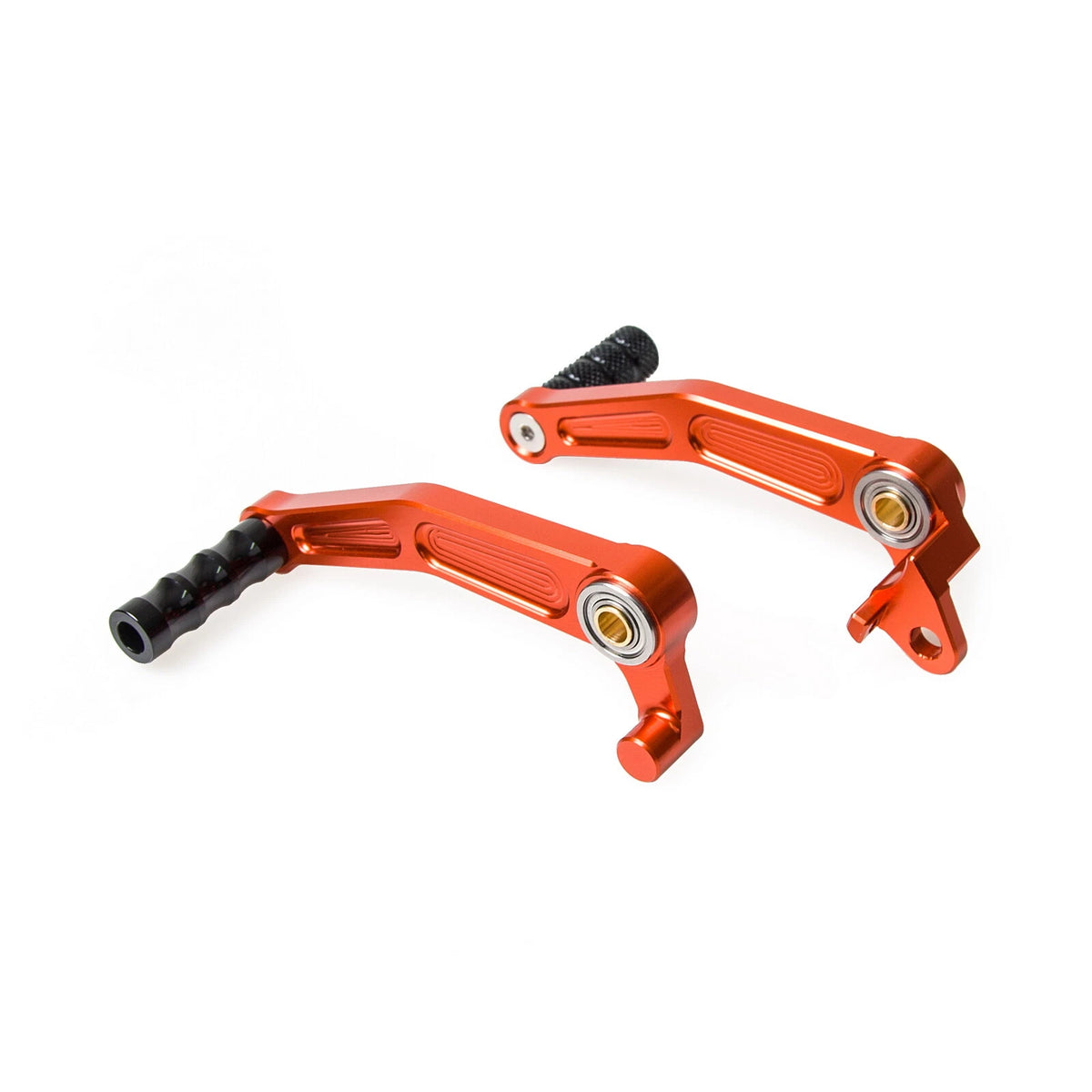 CNC Gear Shift Pedal Levers for KTM 390 200 125 Duke (2013–2015)