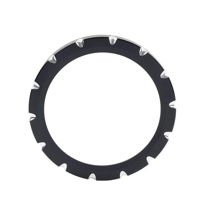 Speedometer Gauge Bezel Trim Ring for Indian Scout Bobber Scout Chief (2017–2023)