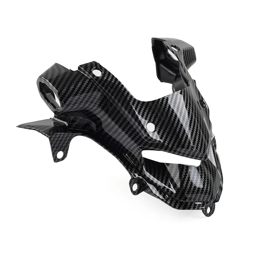 Front Upper Turn Signal Cowl for Kawasaki Z900 (2017–2019)
