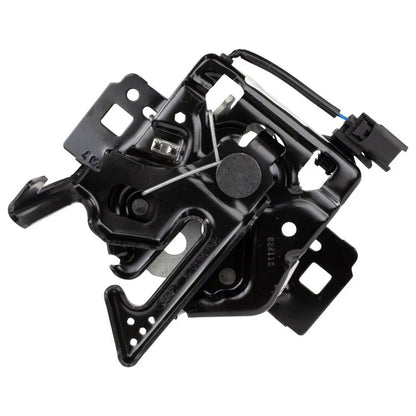 Hood Lock Latch Ajar Safety Switch for Ford F-150 (2015–2020) FL3Z16700B
