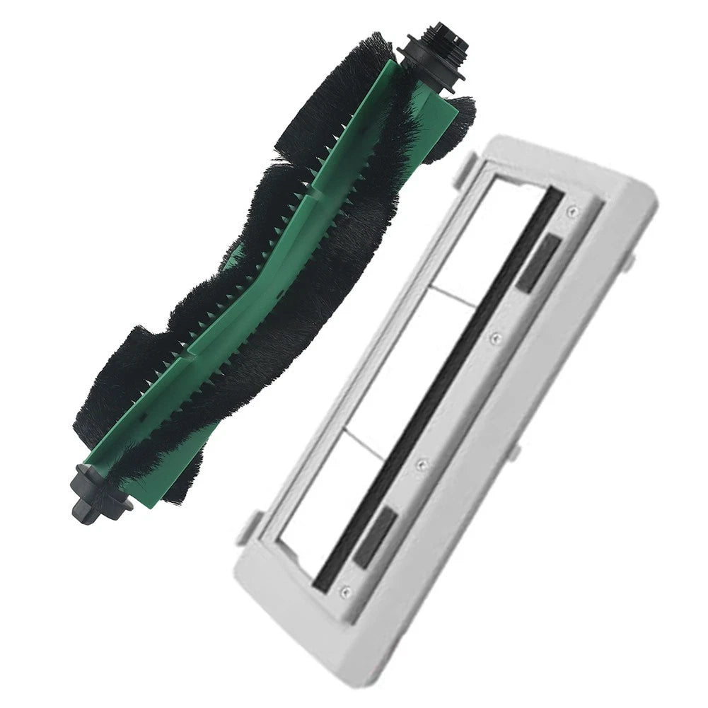 Main Roller Brush for Vacuum Parts (Direct Replacement)