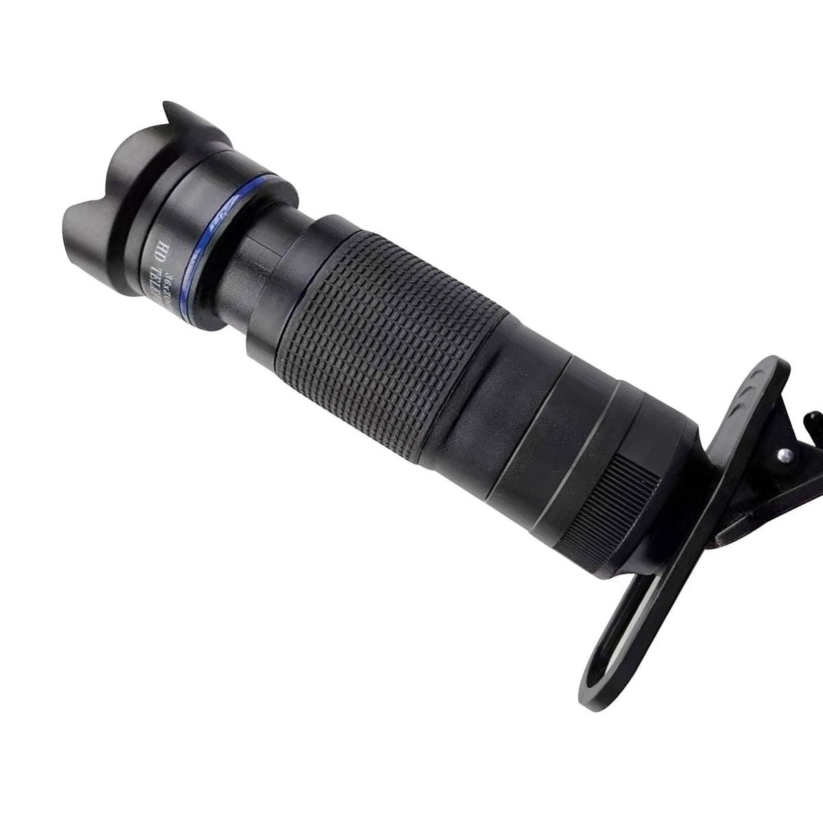 36X Wide Angle Telephoto Lens for Smartphones (Universal)