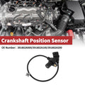 Crankshaft Position Sensor for Hyundai i30 1.6 CRDi (2007–2011) Replacement