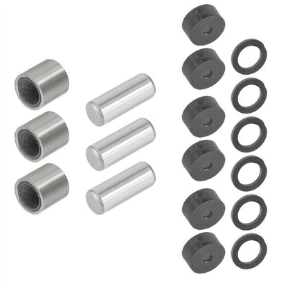 Clutch Rebuild Kit for Polaris RZR XP 1000 Button Bushing (2019–2020)