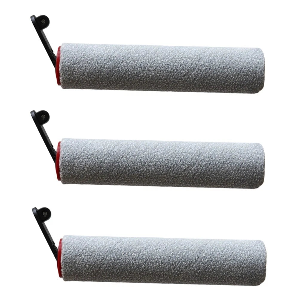 Replacement Roller Brush Microfiber for MOVA M10 Pro (2020–2023)