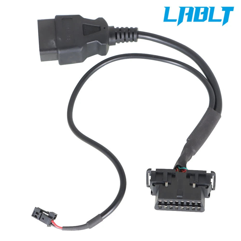 OBD2 Security Gate Bypass Cable for Dodge Cummins Ram (2018–2021)