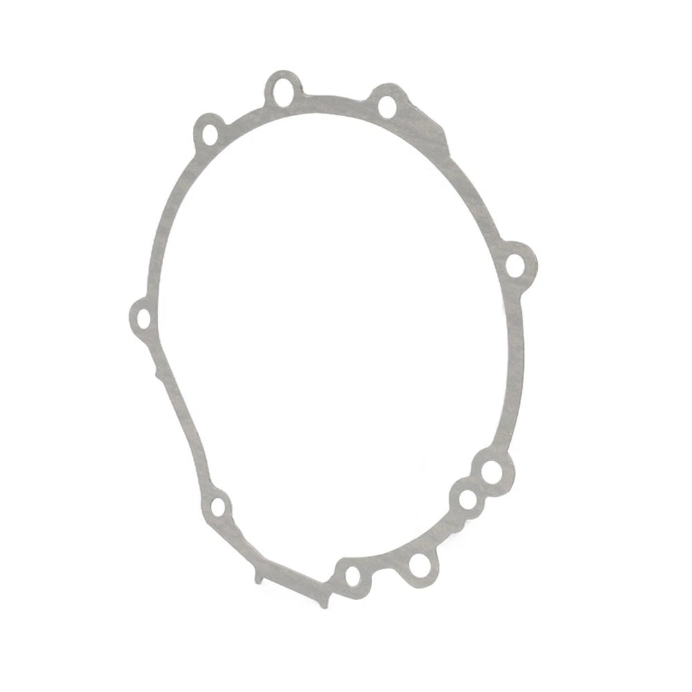 Engine Generator Stator Cover Gasket for Kawasaki Ninja ZX12R (2000–2006)
