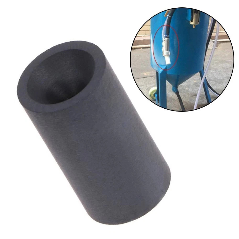 Abrasive Tip for Lightweight Applications