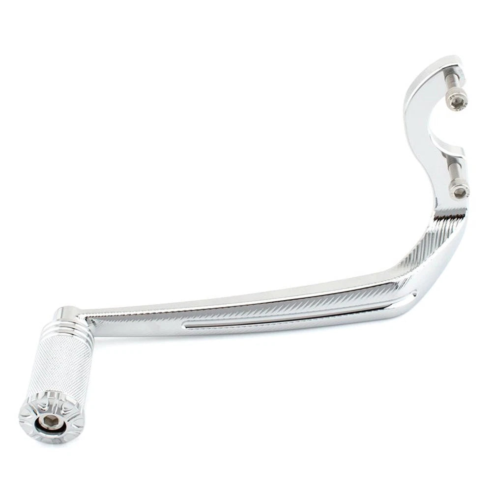 Heel Shift Lever Shifter Peg for Indian Chief Vintage Chieftain (2014–2022) Chrome