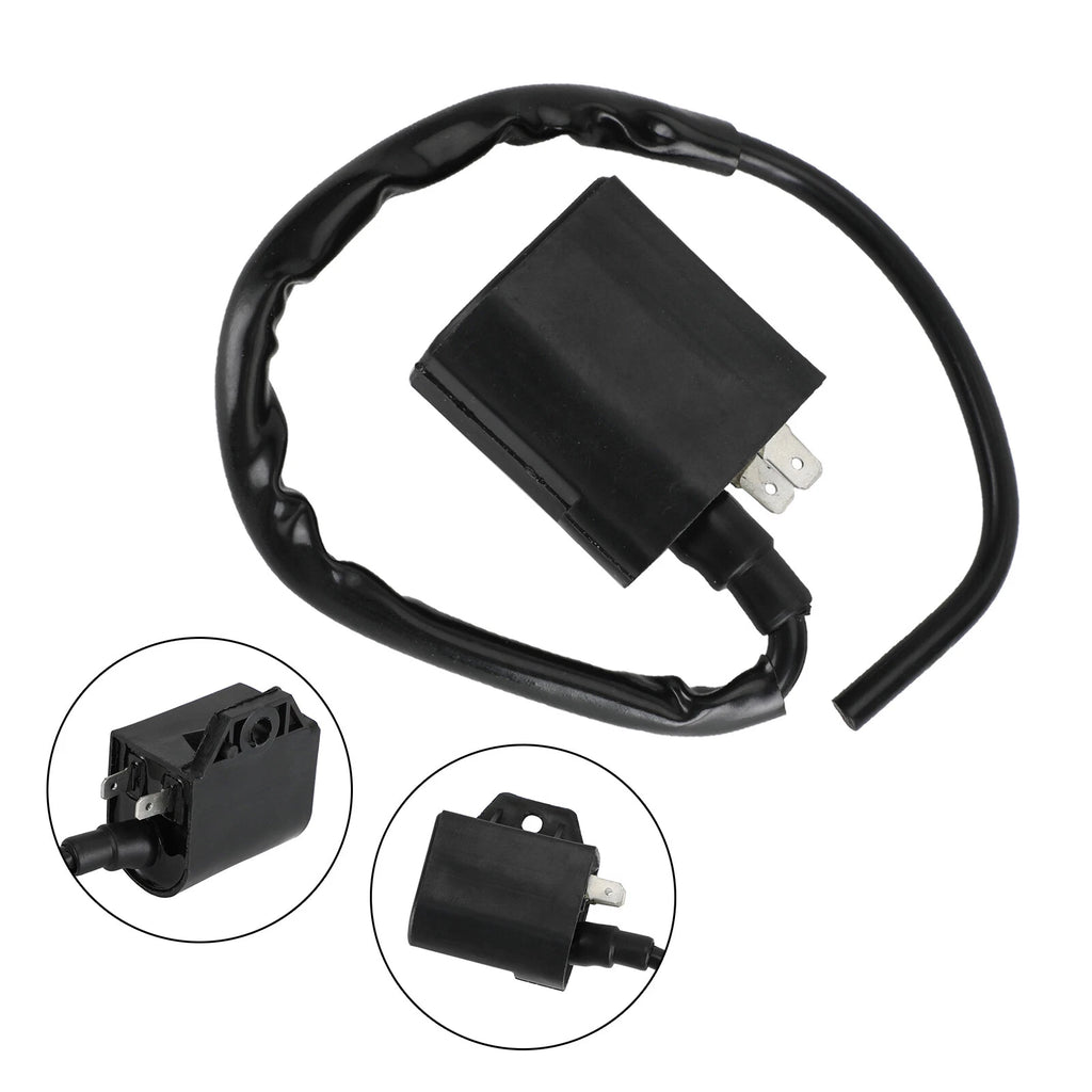 CDI Box Igniter for Suzuki AN125 AN150 VECSTAR (1996–2000) 33410-20E01 T9