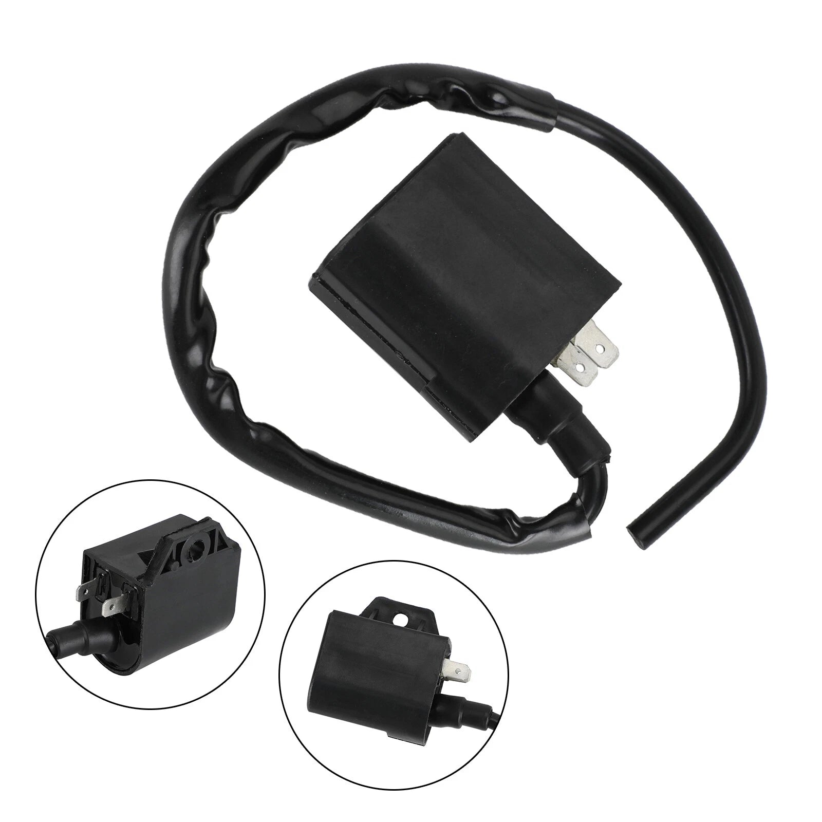 CDI Box Igniter for Suzuki AN125 AN150 VECSTAR (1996–2000) 33410-20E01 T9