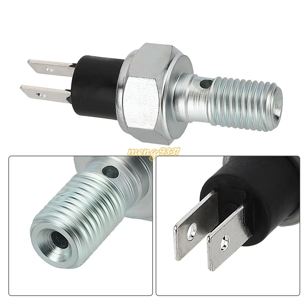 Pressure Sensor for Ranger EV Midsize/INTL (2014) 4012399