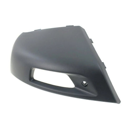 Front Bumper Left Side Face Bar End Extension for Land Rover Range Rover Sport (2005–2013)