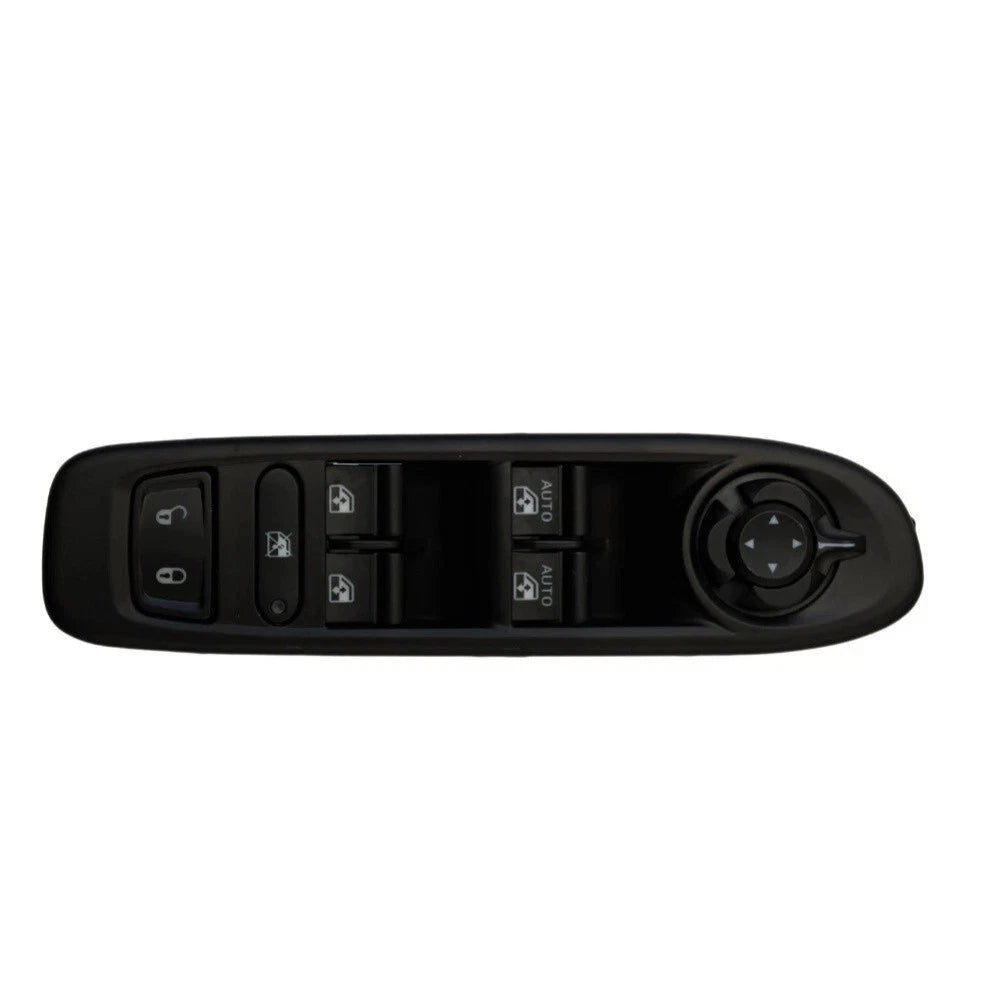 Driver Side Window Mirror Switch for Jeep Compass (2017–2021)