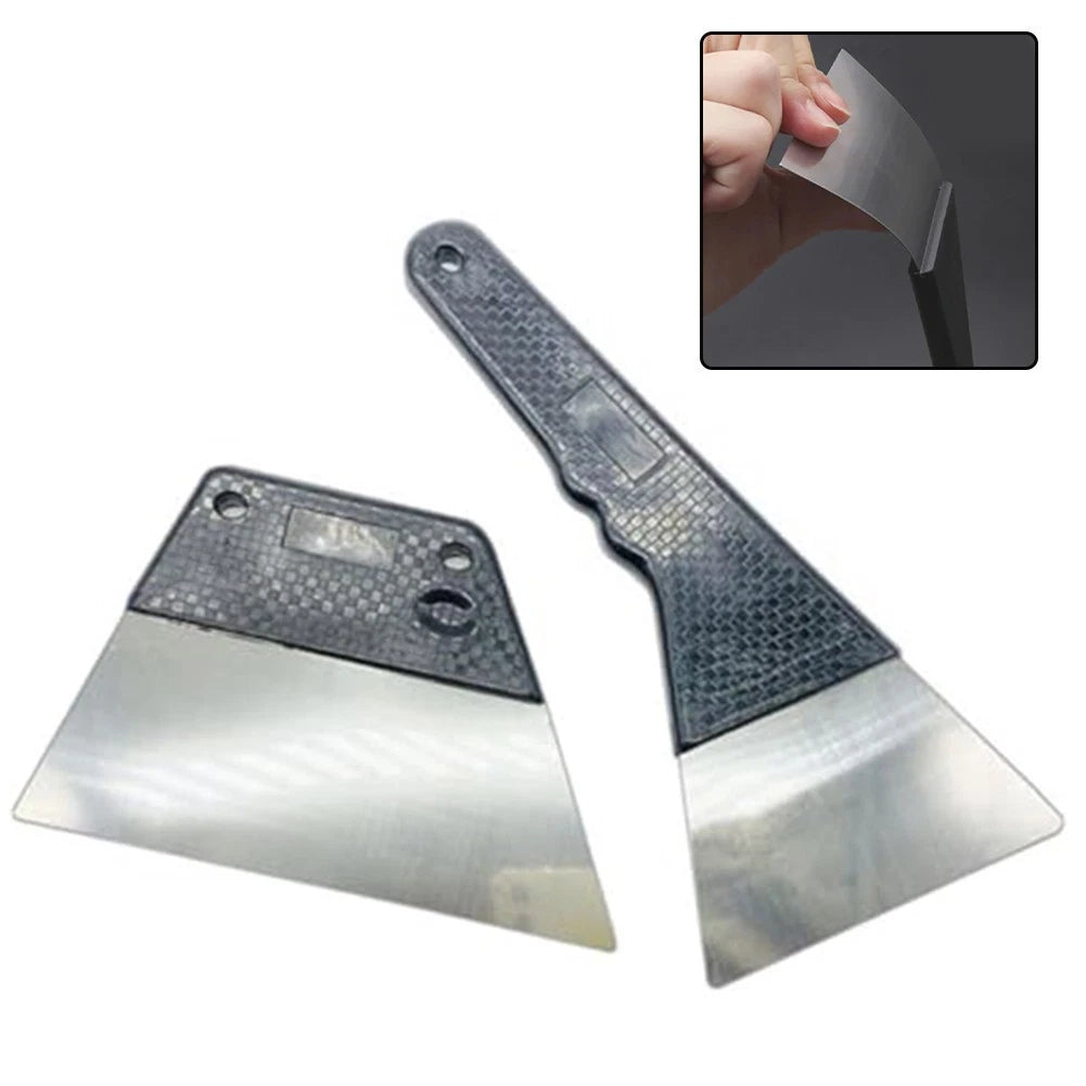 Car Film Scraper for Window Tinting Tool Set