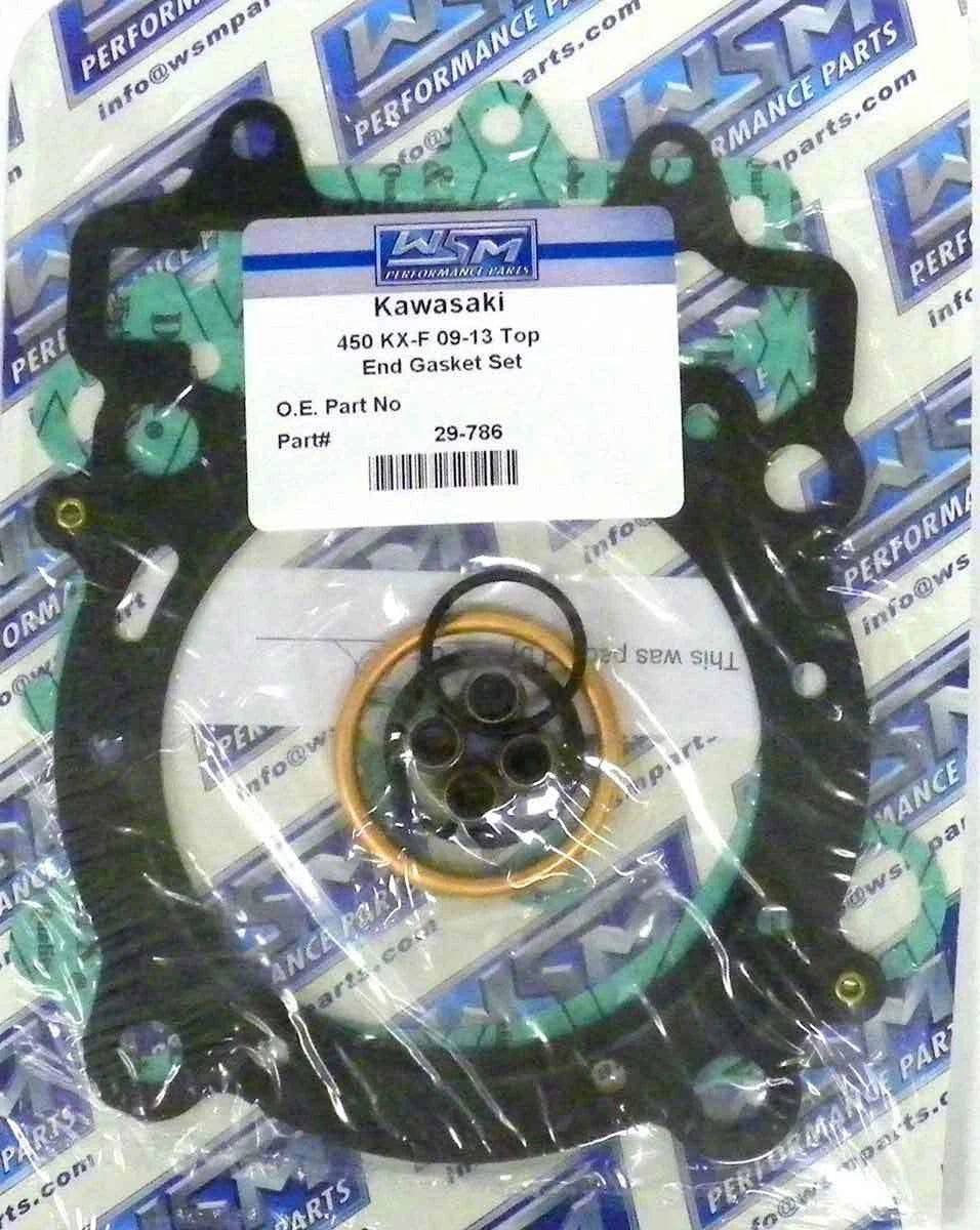 Gasket Kit for WSM