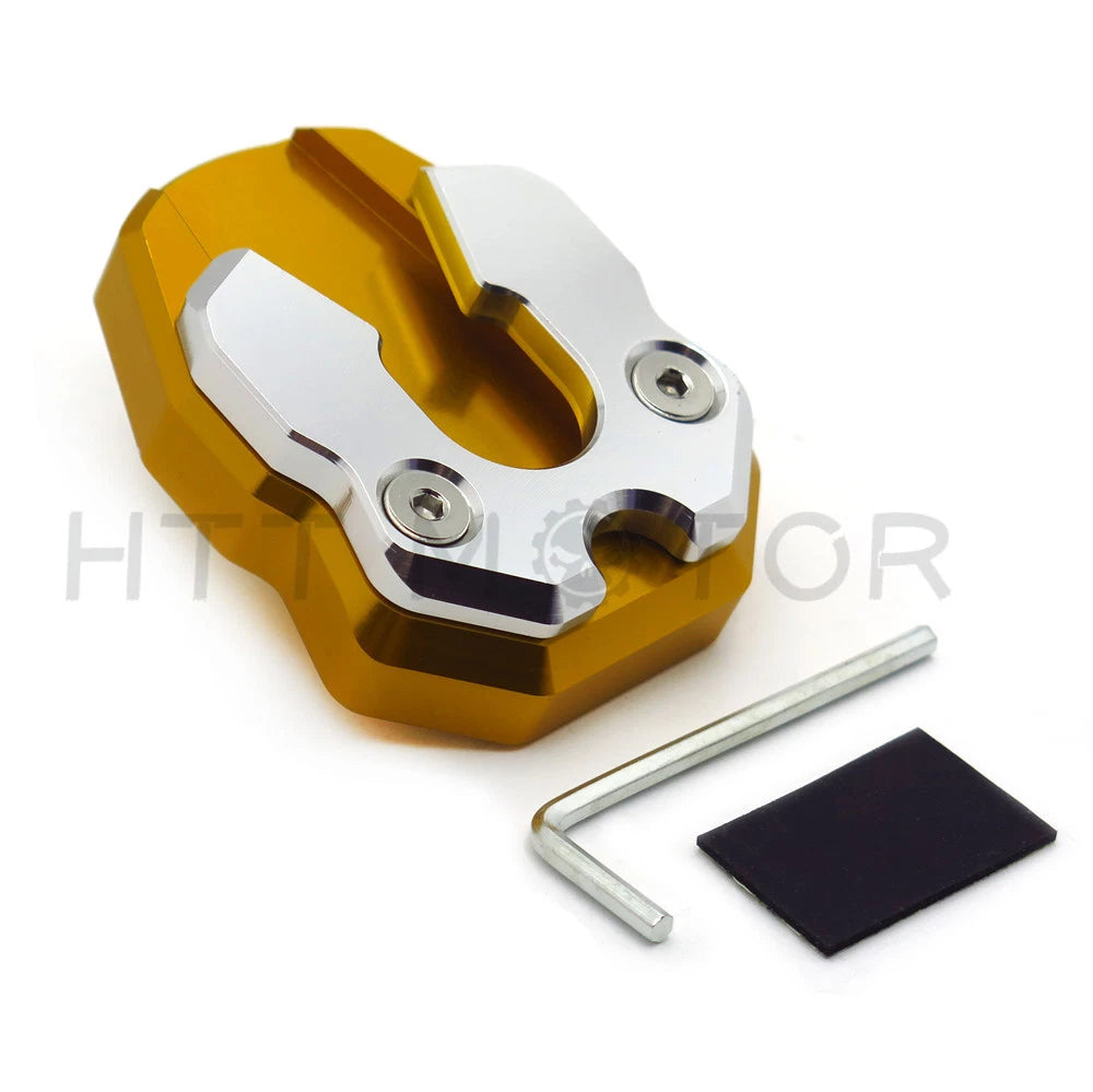 Side Stand Enlarger for Yamaha NMAX 155 (2015–2023)