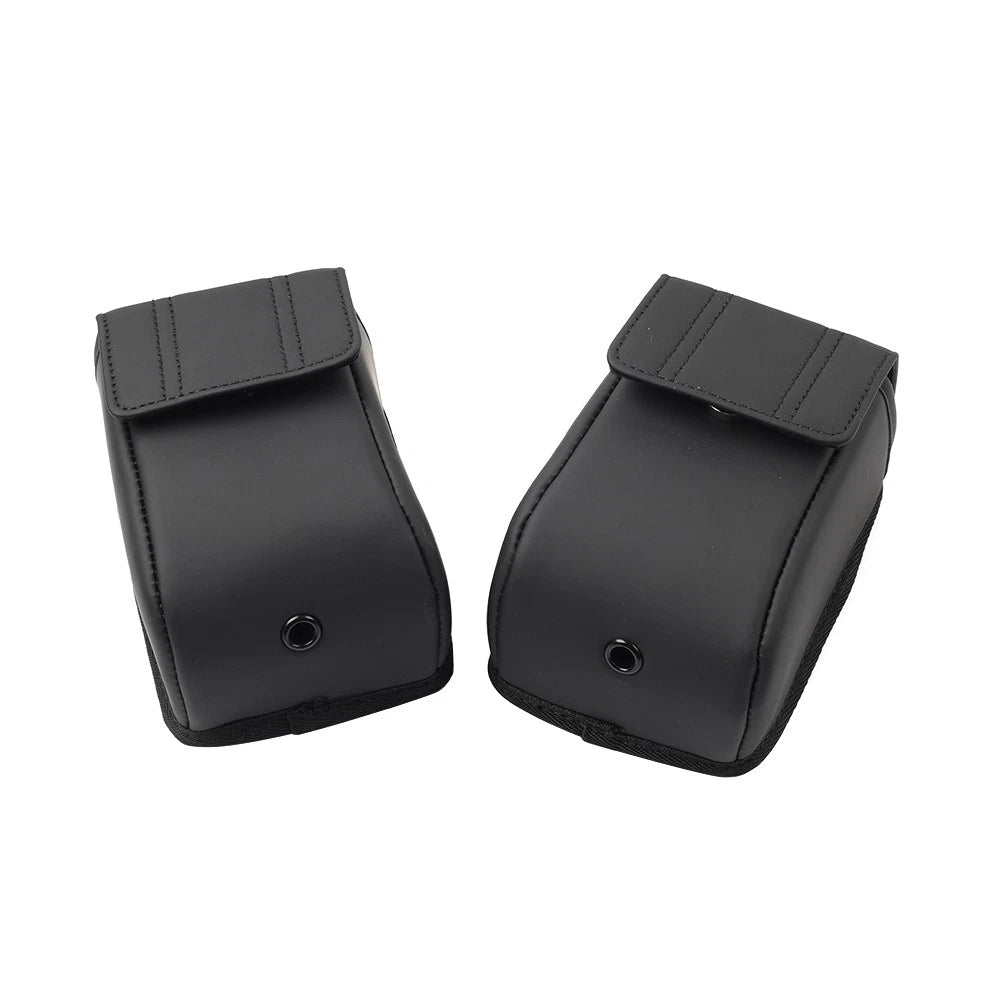 Motor Storage Pouches Side Pocket for Honda Goldwing GL1800 (2001–2023)