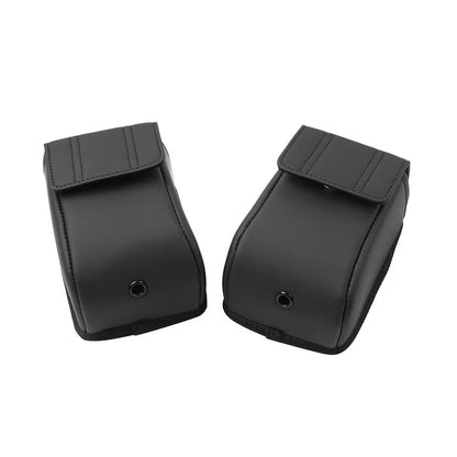 Motor Storage Pouches Side Pocket for Honda Goldwing GL1800 (2001–2023)