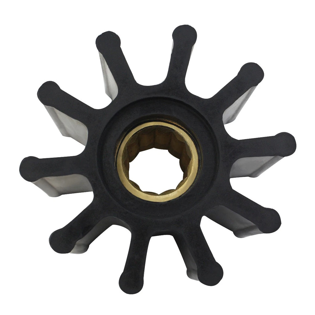 Water Pump Impeller for Perkins Marine Engine (0460024, 15021)