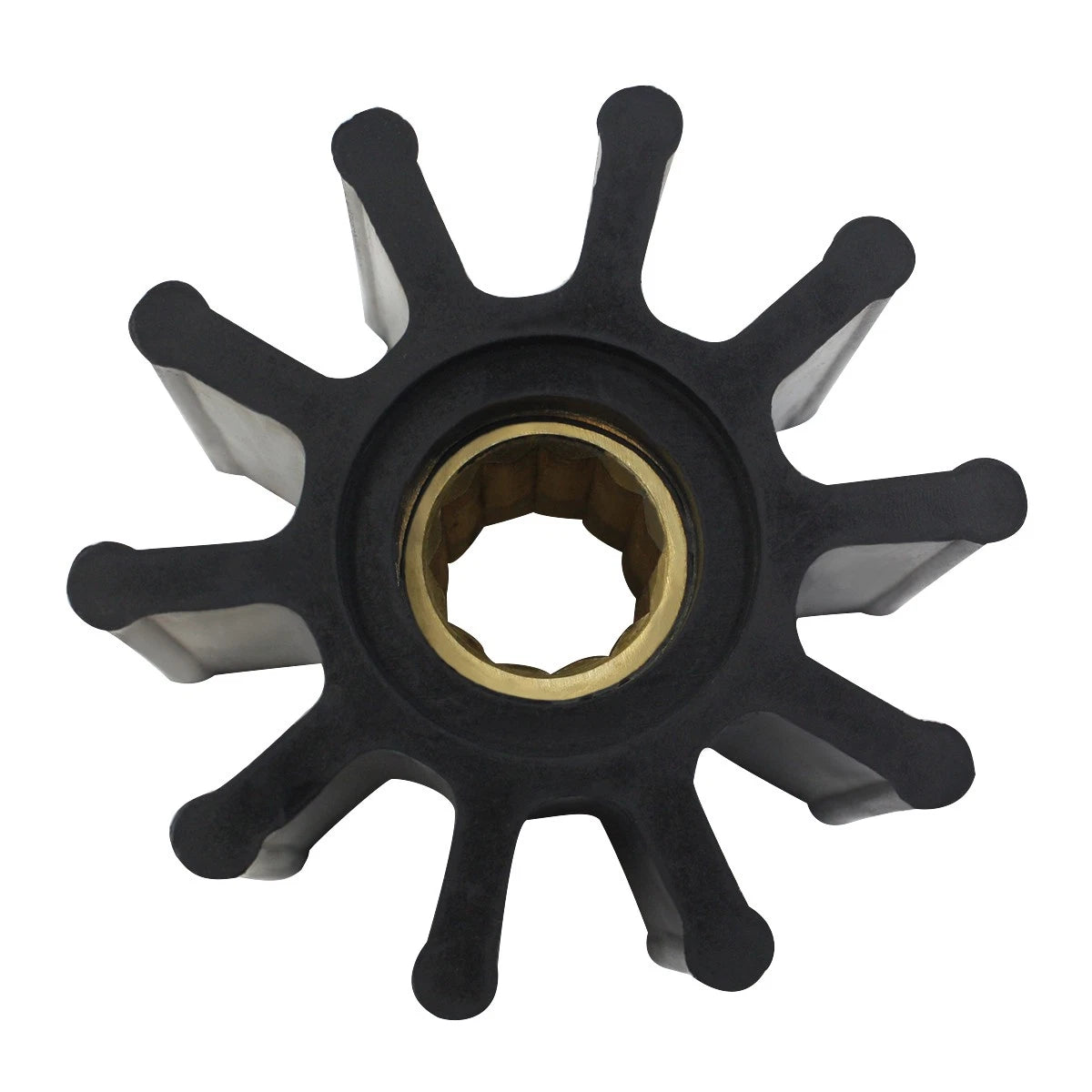 Water Pump Impeller for Perkins Marine Engine (0460024, 15021)