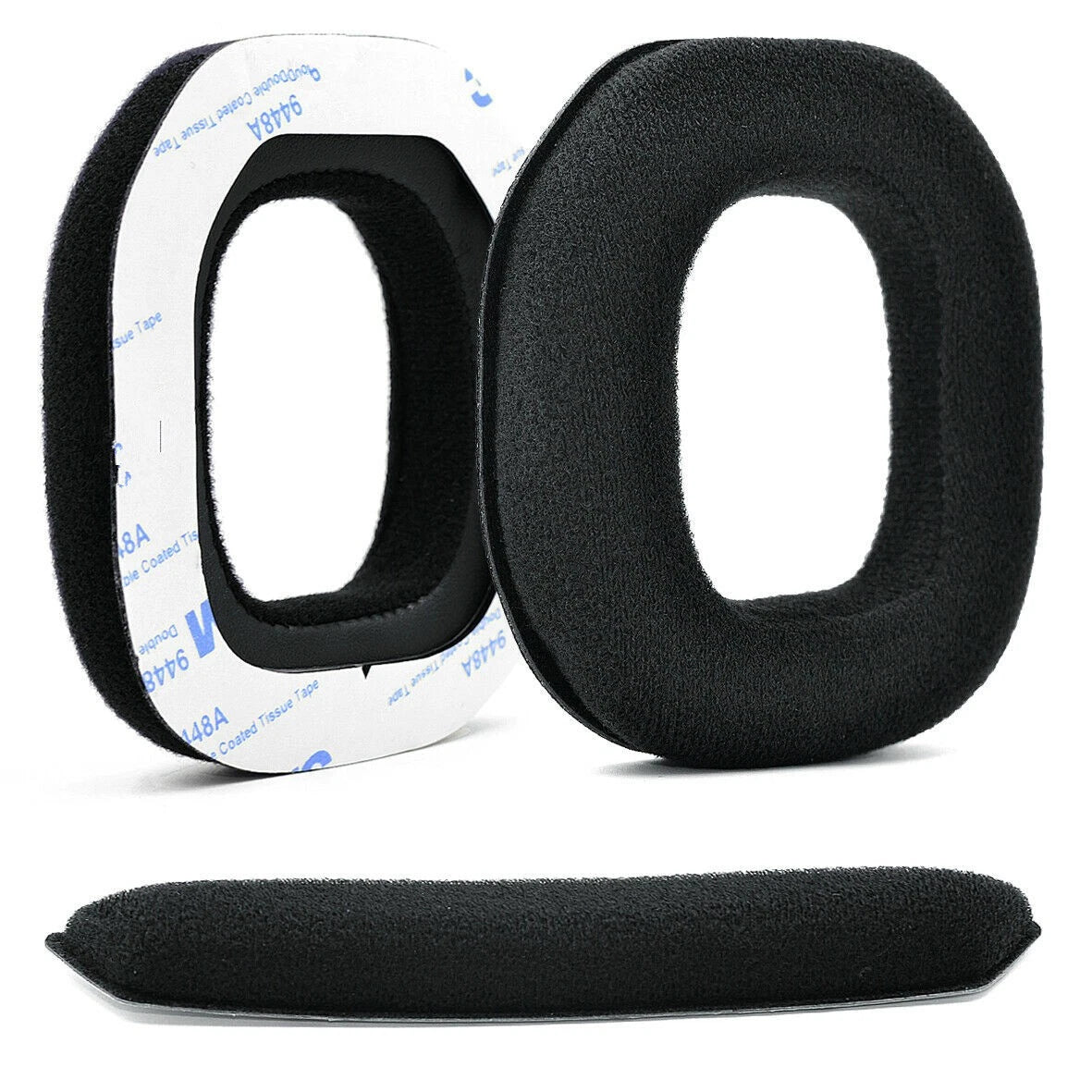 Headphone Ear Pad Cushion Cover Kit for ASTRO A40 A50 (Gen 3/4)