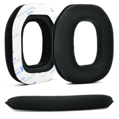 Headphone Ear Pad Cushion Cover Kit for ASTRO A40 A50 (Gen 3/4)