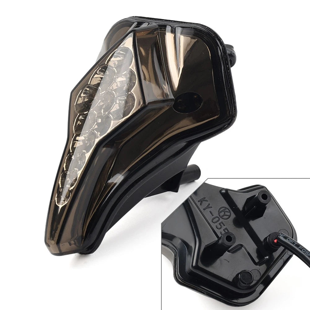 Front Upper Head LED Running Light for Yamaha YZF R6 (2008–2012)