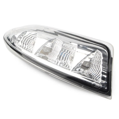 Left Side Rear View Mirror Turn Signal Amber Light for Chevy Epica (2007–2014)