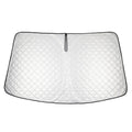 Foldable Windshield Sun Shade for Ford F150 (2009–2014)