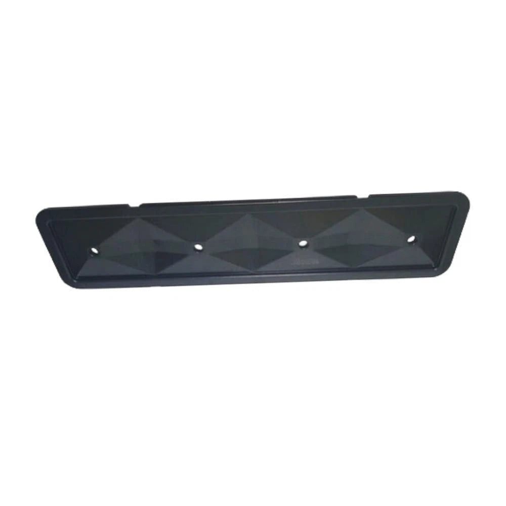 Push Rod Cover for Mercruiser Volvo GM 2.5L 3.0L 4cyl (814702, 3853130, 853138)