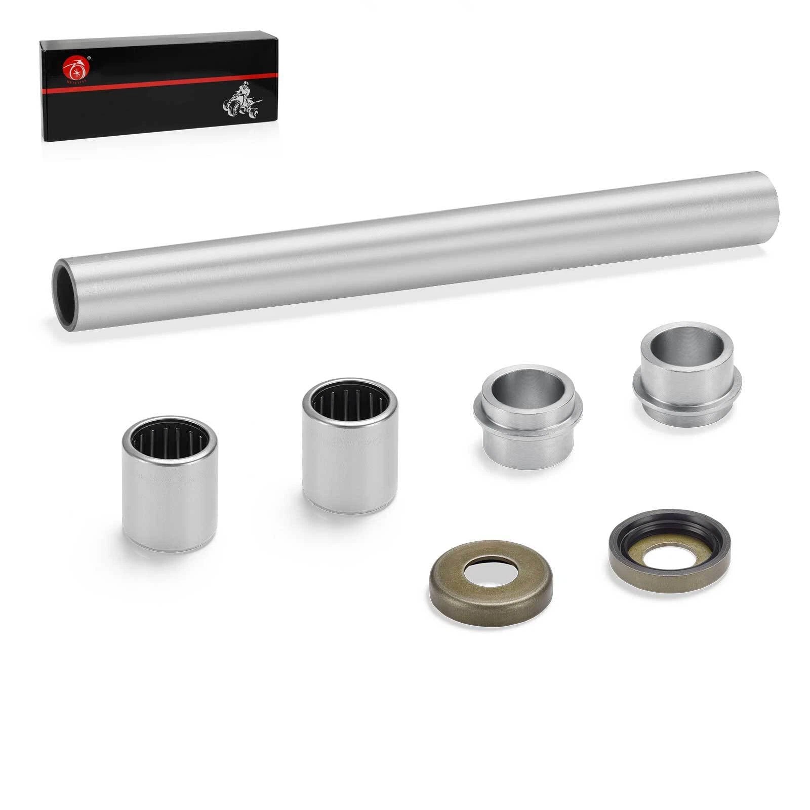 Swingarm Pivot Bearings & Seal Kit for Honda TRX250R 1988–1989
