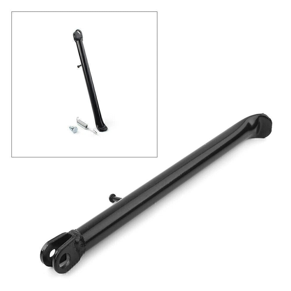 Kickstand Side Stand for Dirt Bikes 70cc 90cc 110cc 125cc (32cm)