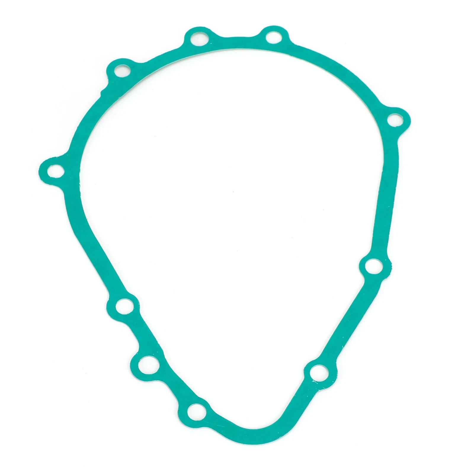 Left Side Generator Cover Gasket for Kawasaki Ninja ZX-6R ZX-6RR (2005–2006)