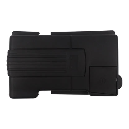 Car Engine Battery Cover Shell Protection Cap Protects Battery from Dust