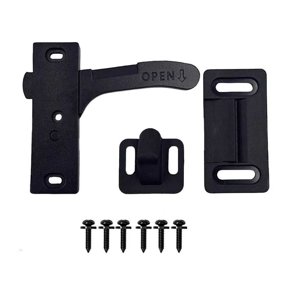 Right Hand Camper Screen Door Latch for