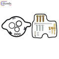 Carburetor Rebuild Kit for Honda Magna 750 VF750C VF750C2 VF750CD (1982–1985)