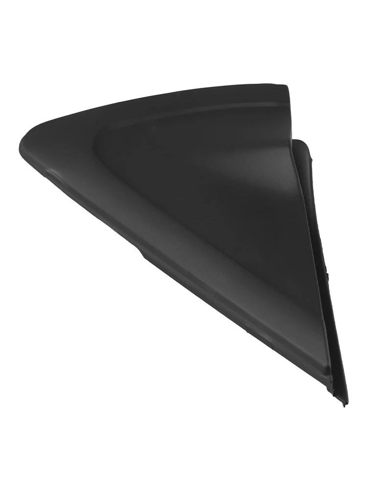 Right Side View Mirror Panel Trim for Mazda 2 (2011–2013)