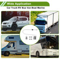 Fuel Filter Kit for Diesel Parking Heater (Car)