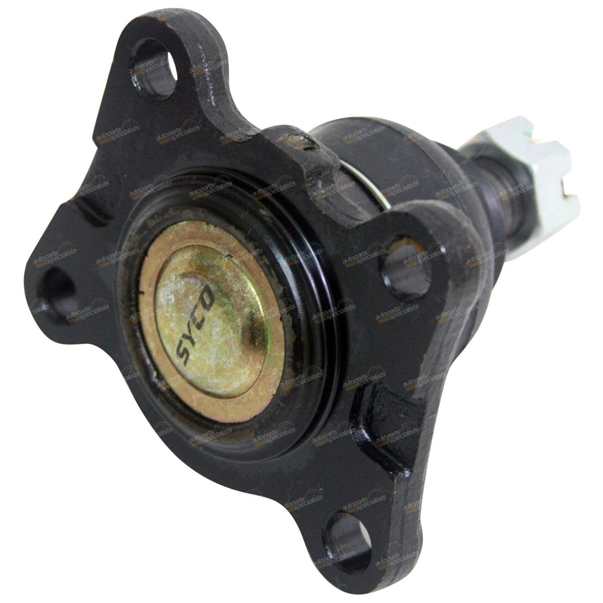 2 Lower Ball Joints for Hilux LN106R (1988–1999) 2.8L 3L Diesel 4X4