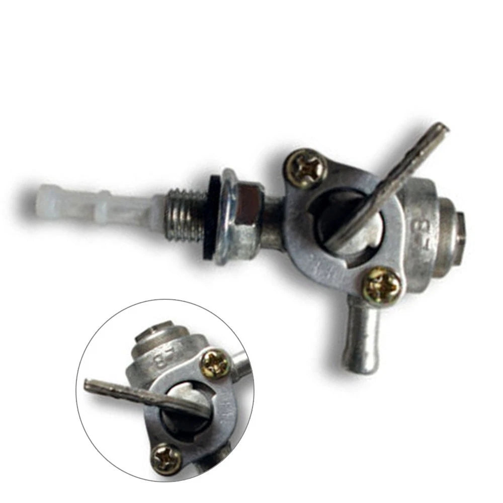 Fuel Tap with Petrol Filter for Generator