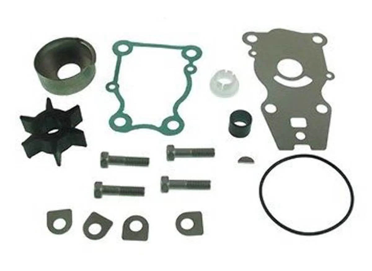 Water Pump Service Kit for Yamaha 25-40 Hp 4-Stroke (725-415-02)